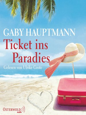 cover image of Ticket ins Paradies